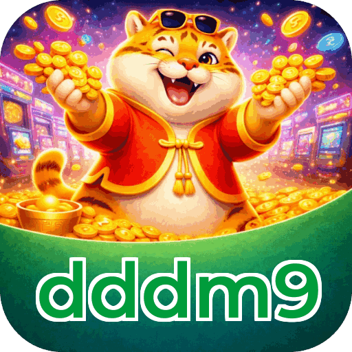 Jogos com maior RTP na dddm9