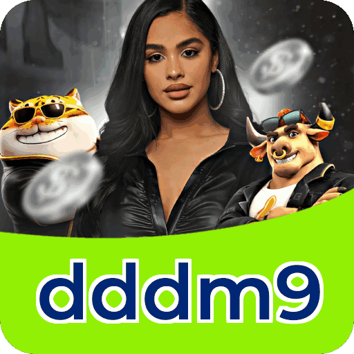Login rápido no app dddm9