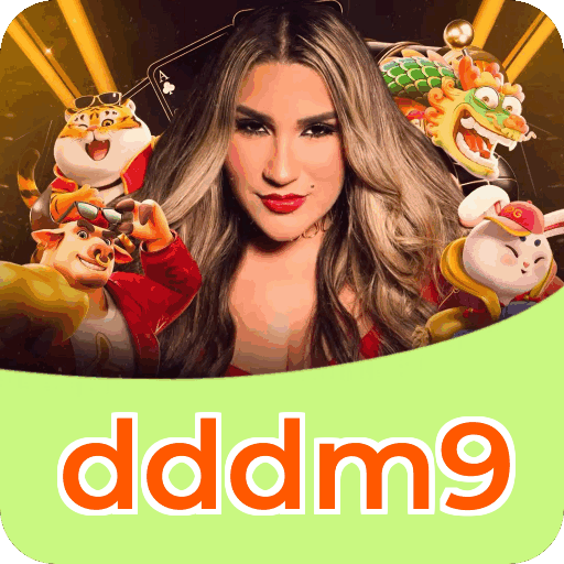 Siga a dddm9 no Facebook